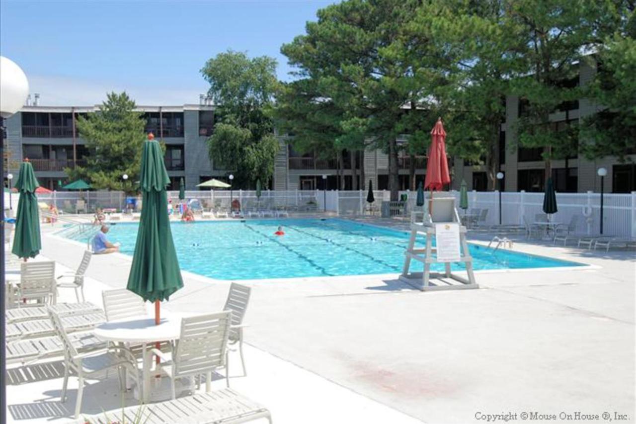 Our Place At The Beach II Ocean City Bagian luar foto