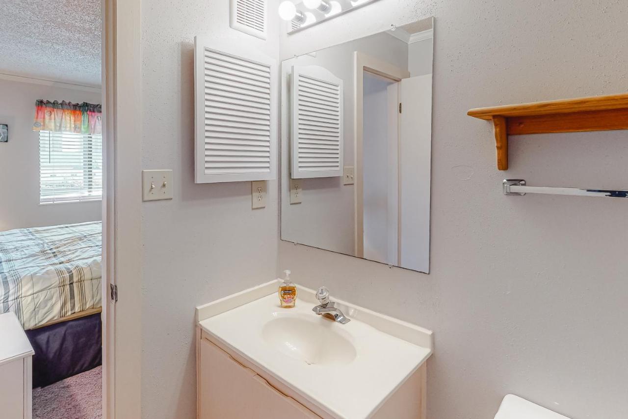 Our Place At The Beach II Ocean City Bagian luar foto