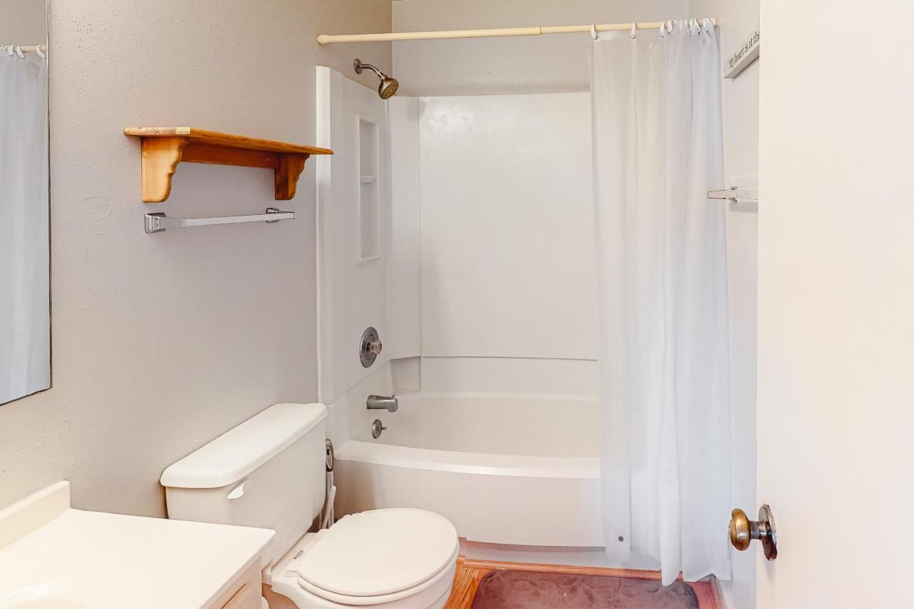 Our Place At The Beach II Ocean City Bagian luar foto