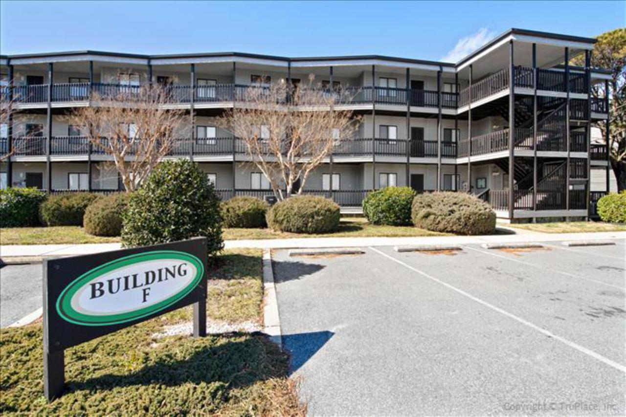Our Place At The Beach II Ocean City Bagian luar foto