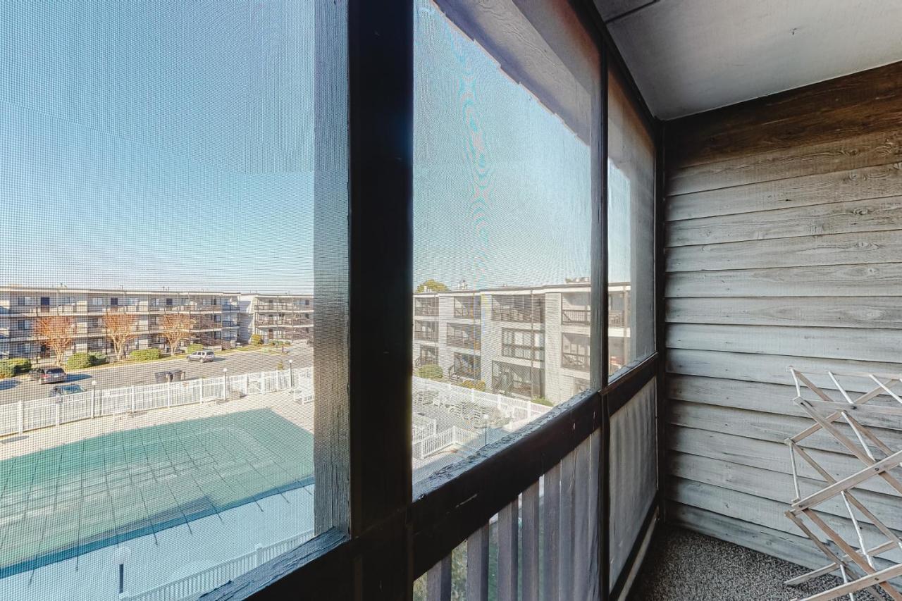 Our Place At The Beach II Ocean City Bagian luar foto