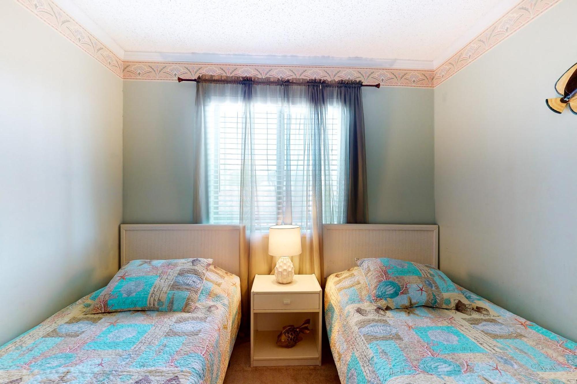 Our Place At The Beach II Ocean City Ruang foto