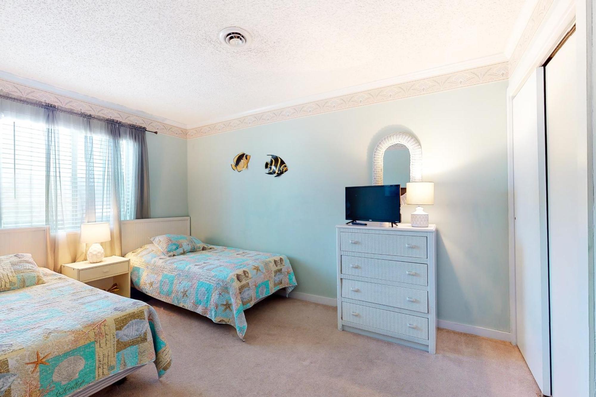 Our Place At The Beach II Ocean City Ruang foto