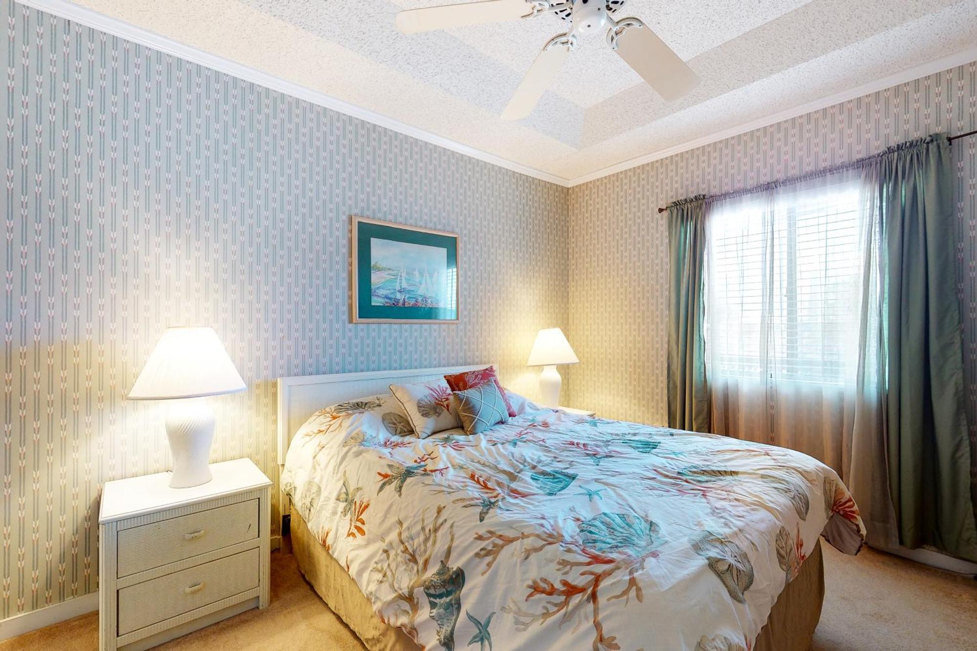 Our Place At The Beach II Ocean City Ruang foto