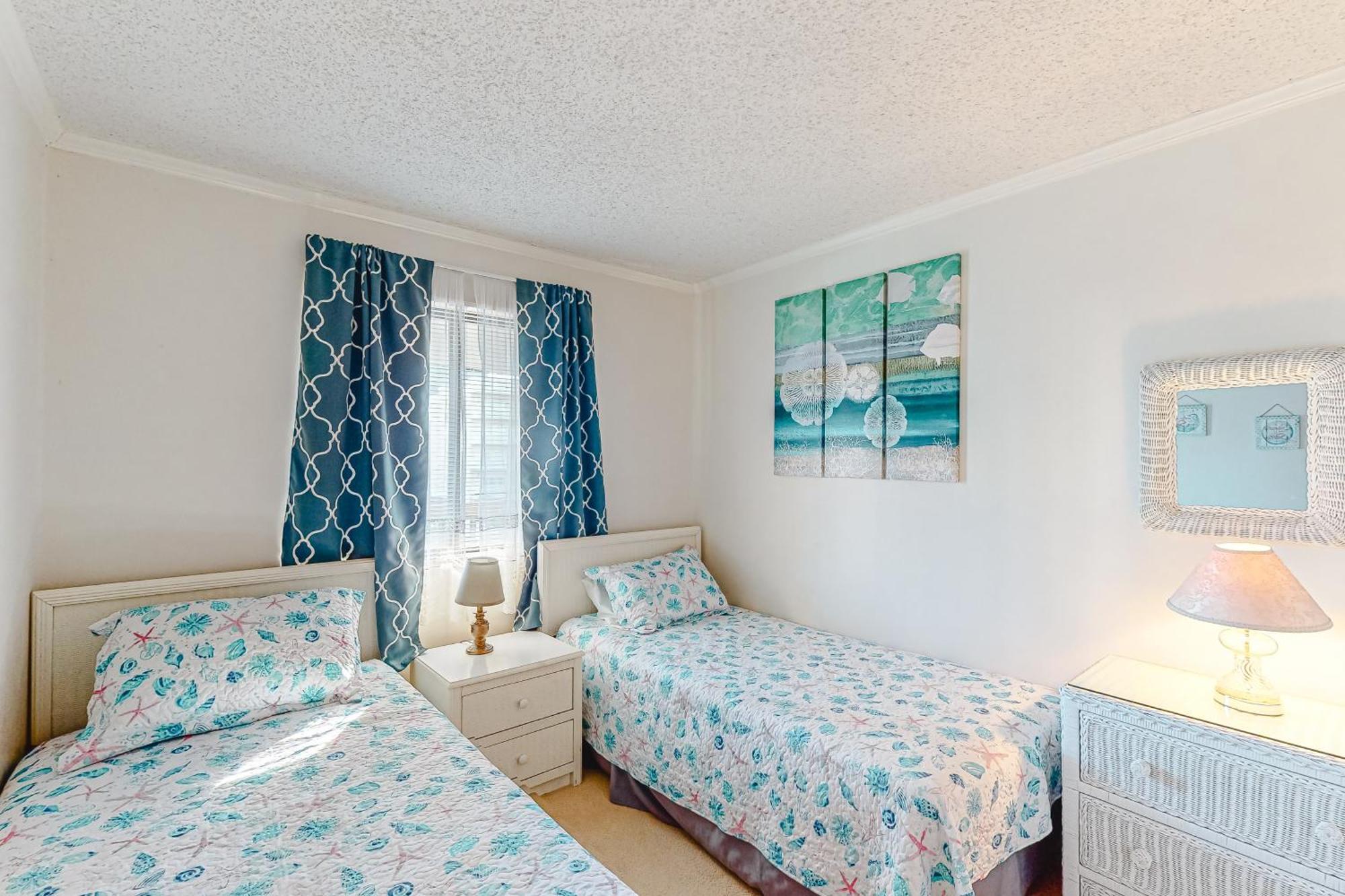 Our Place At The Beach II Ocean City Ruang foto