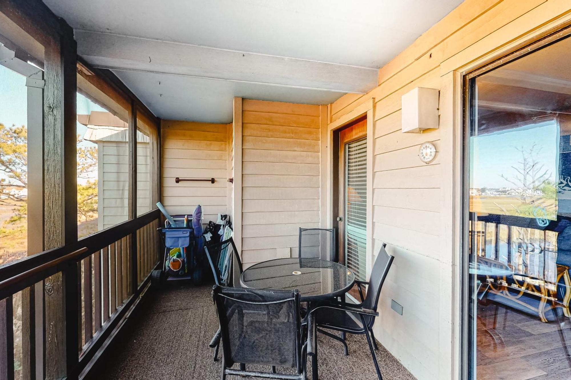 Our Place At The Beach II Ocean City Ruang foto