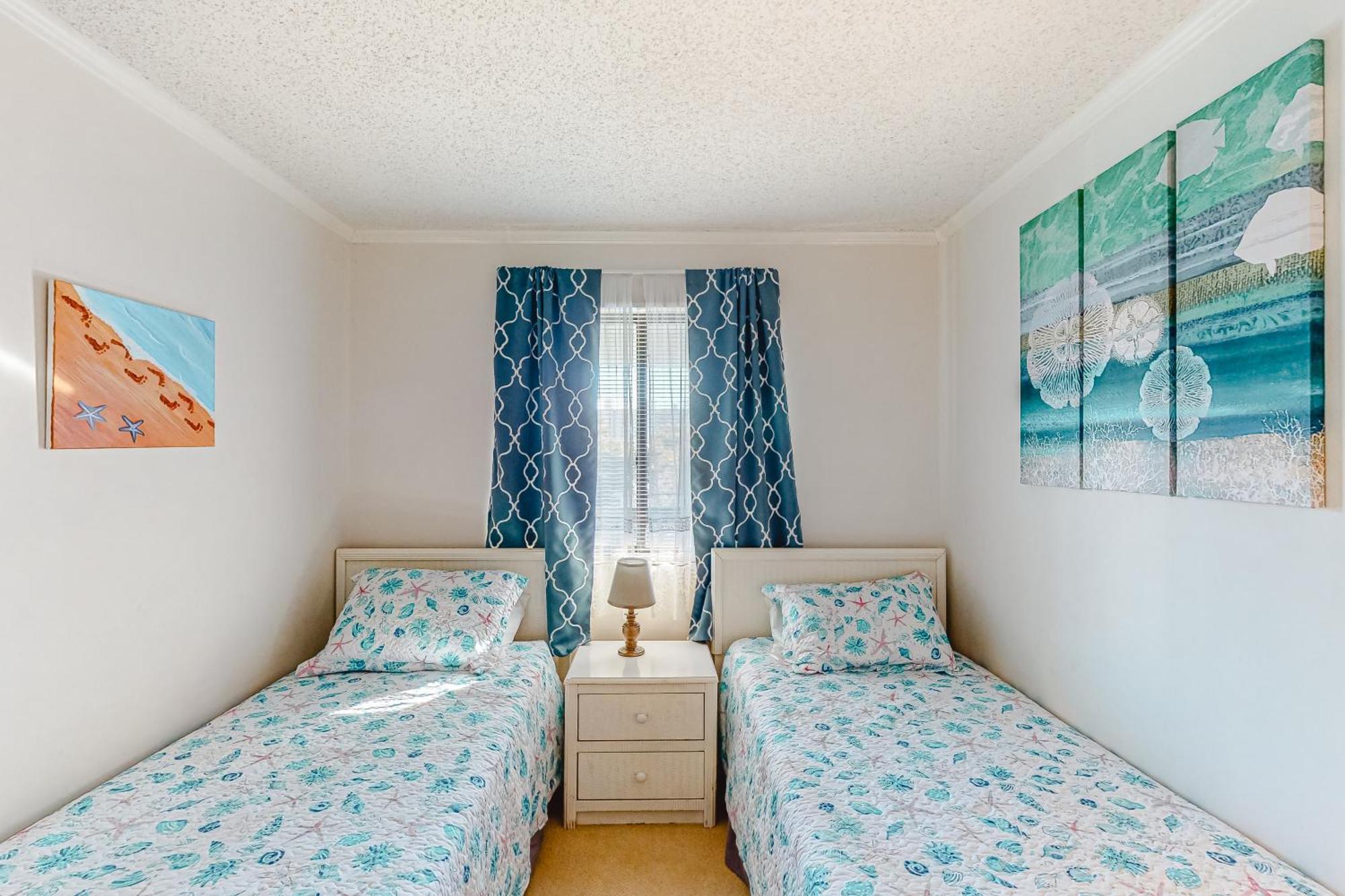 Our Place At The Beach II Ocean City Ruang foto