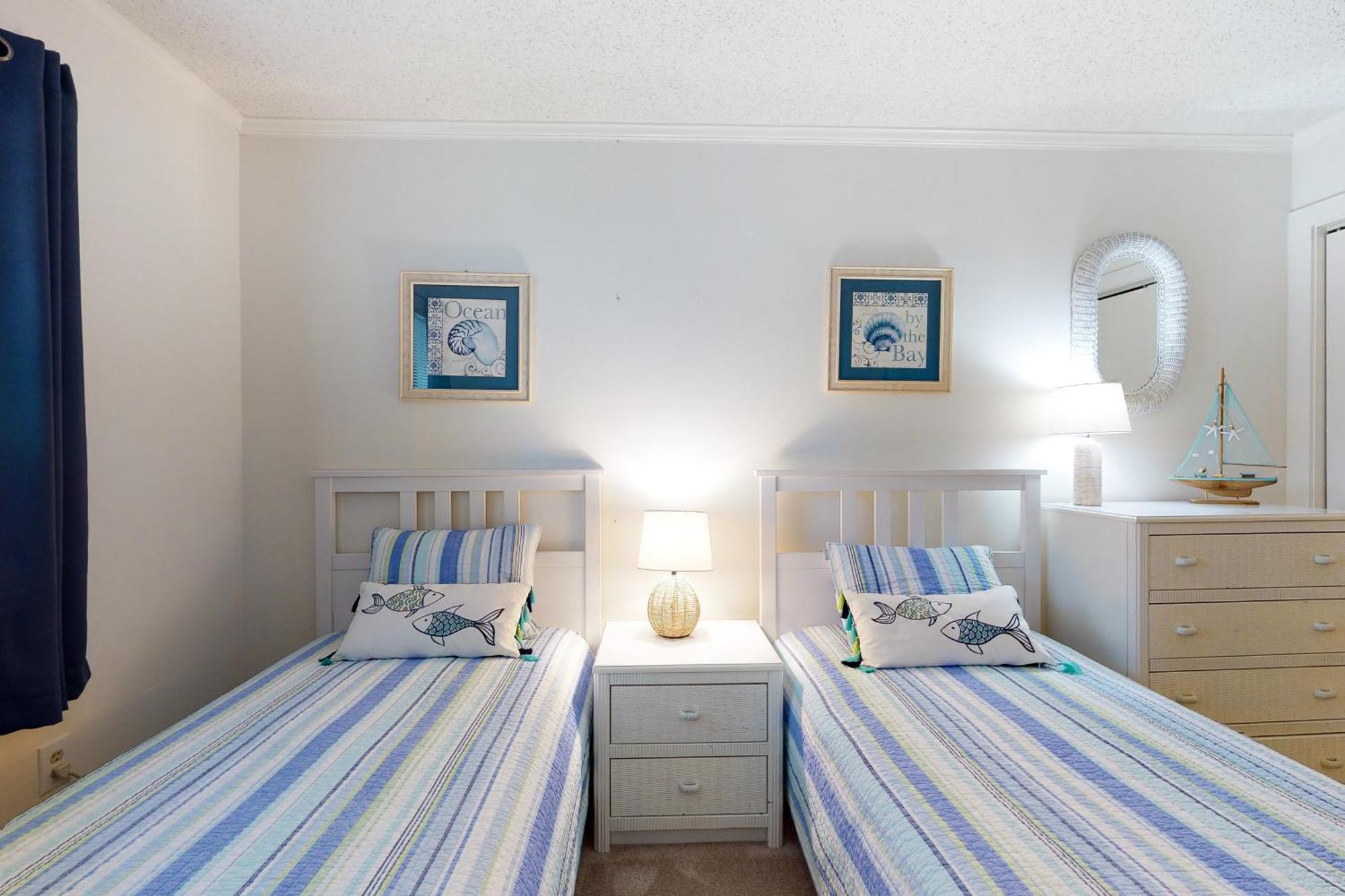 Our Place At The Beach II Ocean City Ruang foto