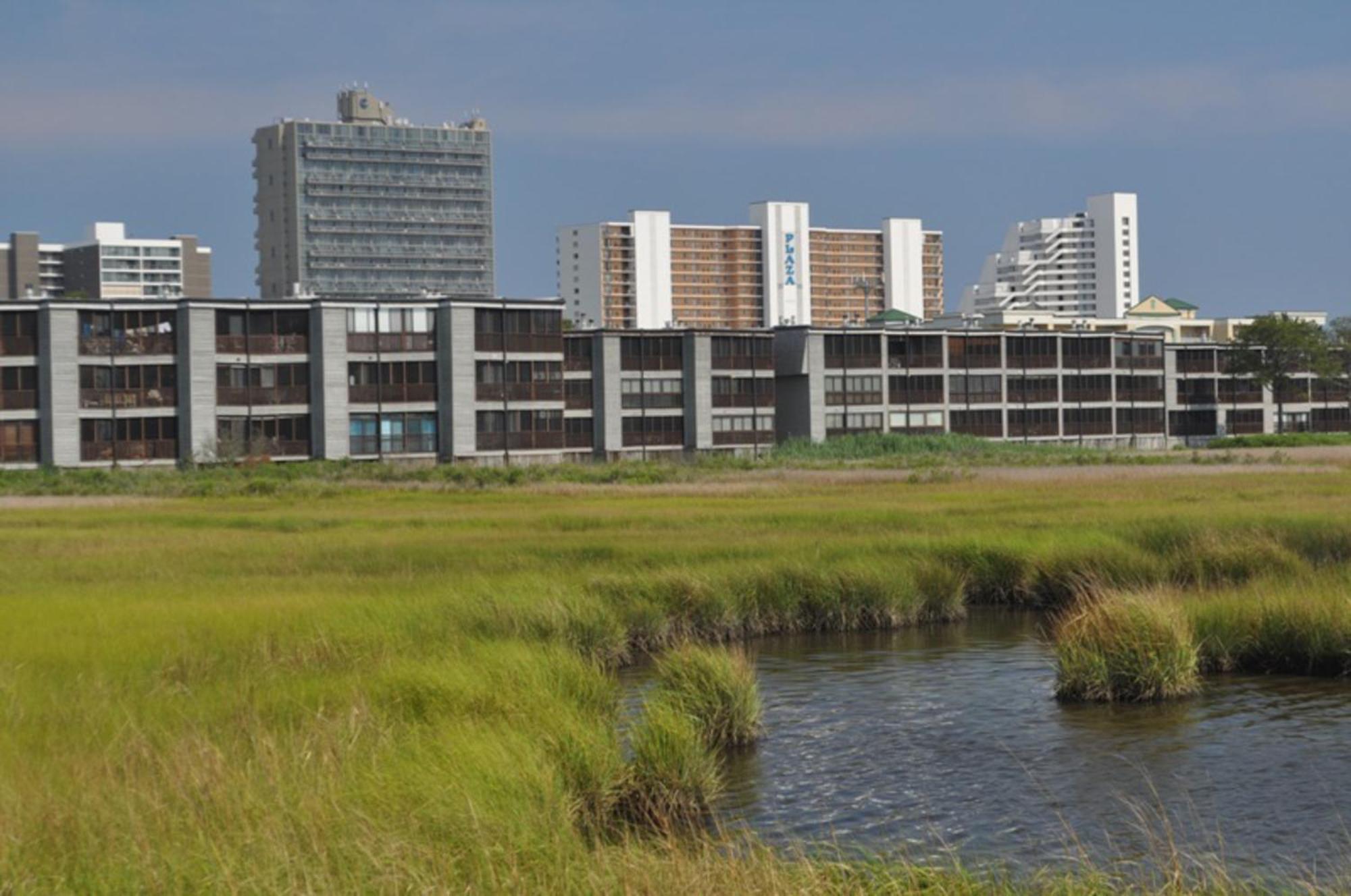 Our Place At The Beach II Ocean City Ruang foto