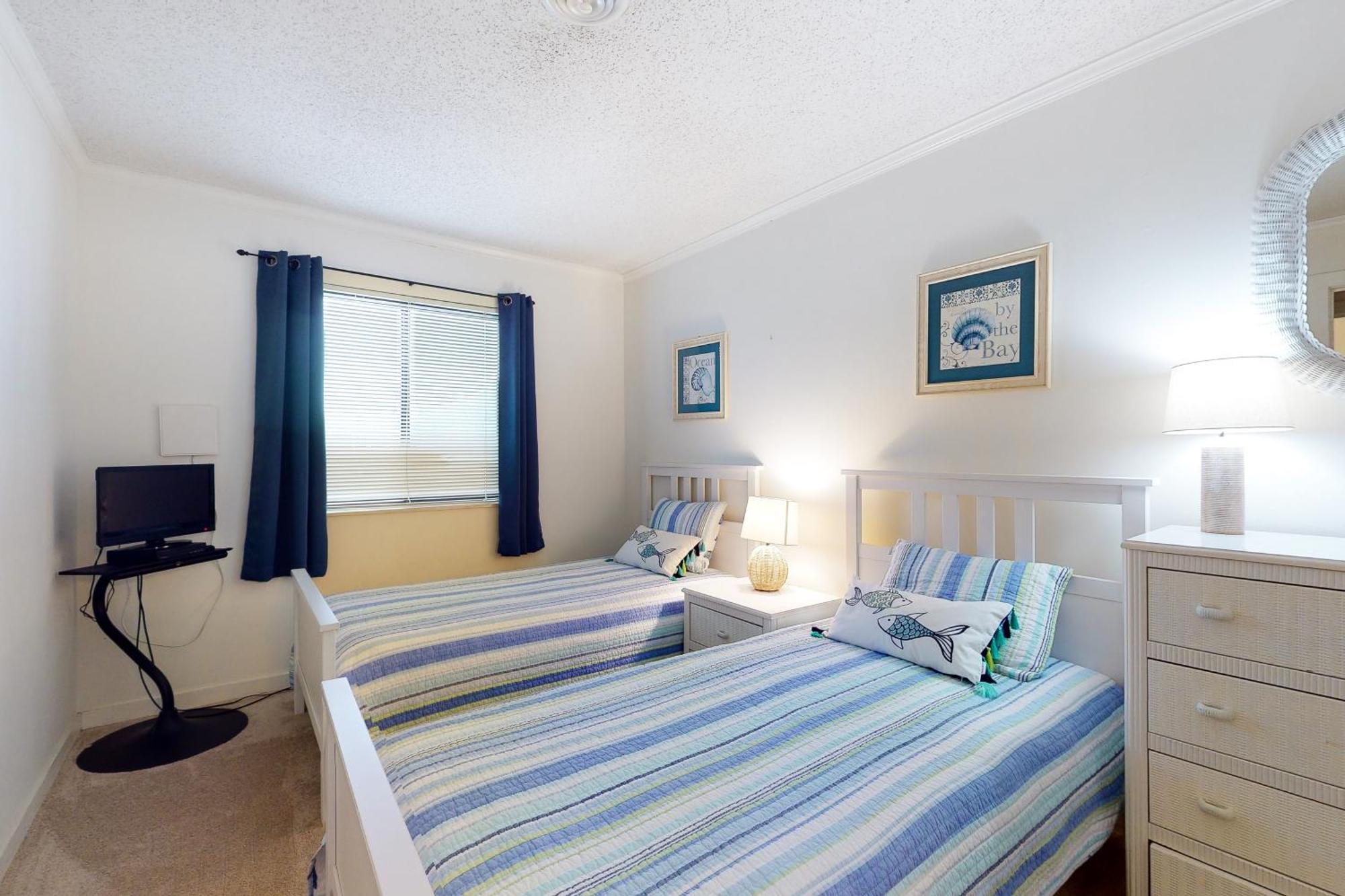 Our Place At The Beach II Ocean City Ruang foto